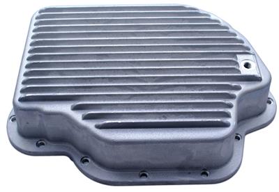 GM TH400 DEEP ALUMINUM PAN ONL