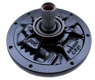 TH400 HIGH VOLUME PUMP 8 BOLT