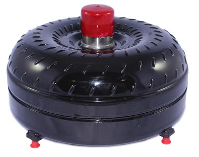 FORD TORQUE CONVERTER AODE 4