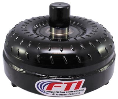 GM TORQUE CONVERTER 6L80E 6L