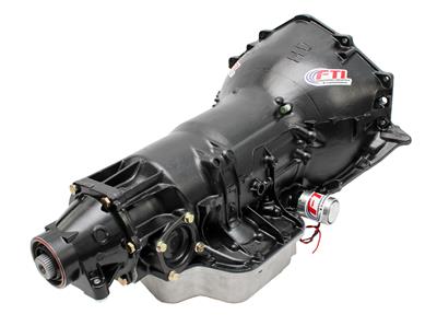 TH400 TRANSMISSION
