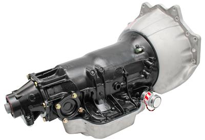 GM TH400 LEVEL 4 900 HP REVER