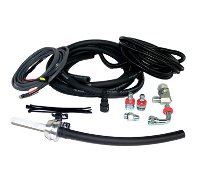 PERFORMANCE INSTALL KIT 3/8