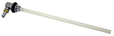 DRAW STRAW TUBE KIT 1/2 FI