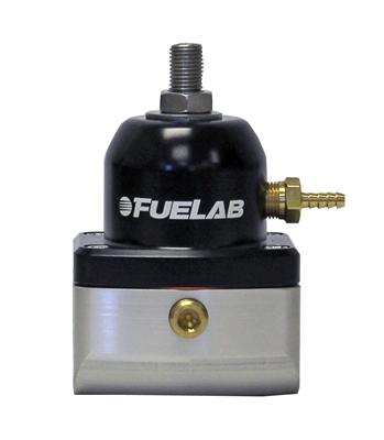 ADJUSTABLE BYPASS REGULATOR 1