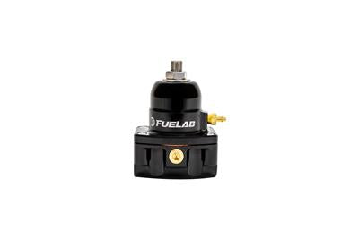 ULTRALIGHT FUEL REGULATOR