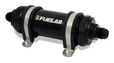 IN-LINE FUEL FILTER LONG LENG