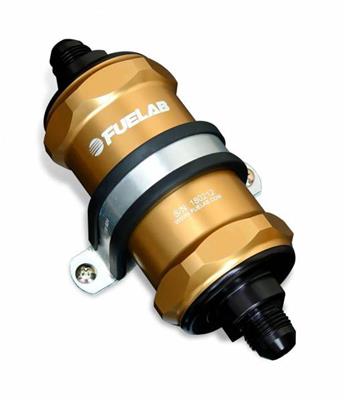 IN-LINE FUEL FILTER STANDARD