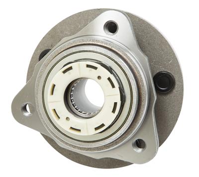 HUB ASSEMBLY