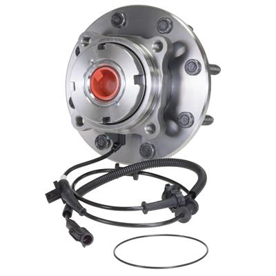 HUB ASSEMBLY