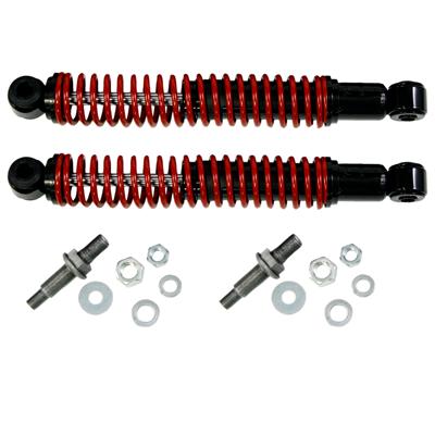 LOAD CARRIERS - PAIR