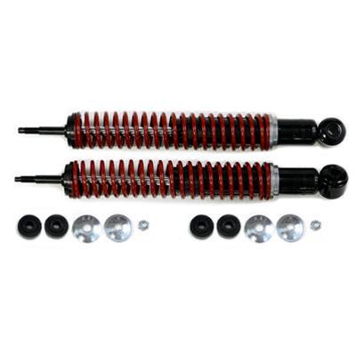 LOAD CARRIERS - PAIR