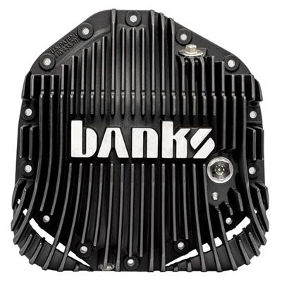 DIFFERENTIAL COVER KIT