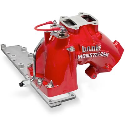 MONSTER EXHAUST
