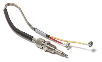 THERMOCOUPLE PYROMETER CHEVY
