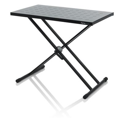 Gator Cases Frameworks Portable Utility Tables
