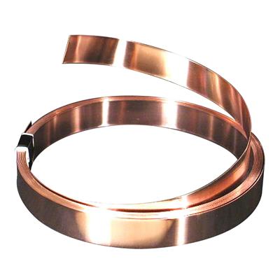 Georgia Copper Flexible Copper Grounding Straps