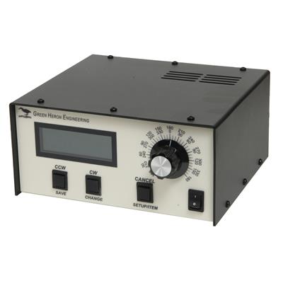 Green Heron RT-21-CDE Universal Digital Rotor Controllers