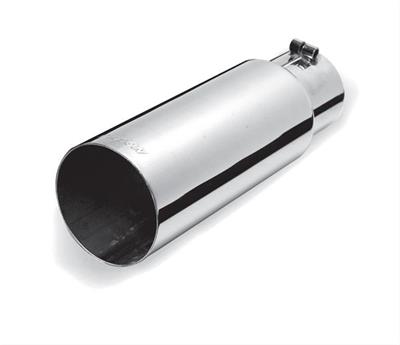 EXHAUST TIP