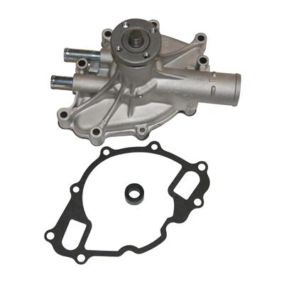 HIGH-VOLUME WATER PUMP