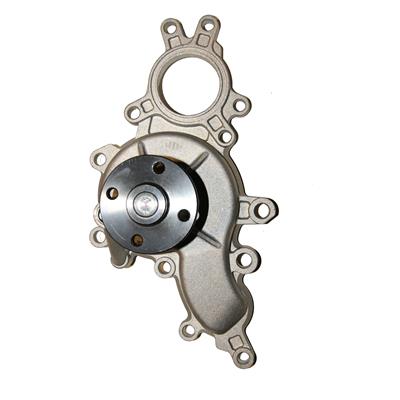 WATER PUMP MECHANICAL