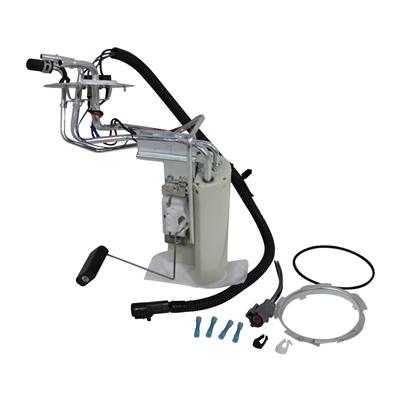 FUEL PUMP ASSEMBLY