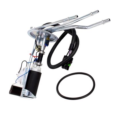 FUEL PUMP ASSEMBLY