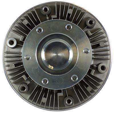 VISCOUS FAN CLUTCH SEVERE