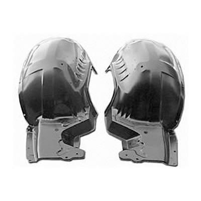 FENDER INNER FRONT LH