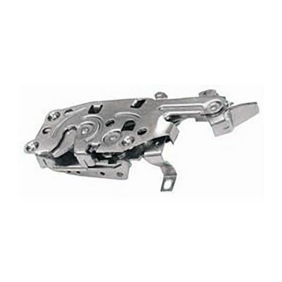 FRONT DRIVER SIDE DOOR LATCH A