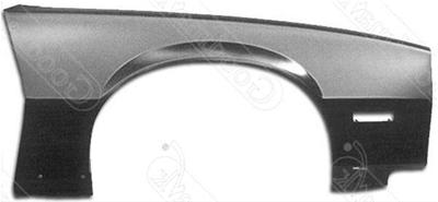 FENDER FRONT RH