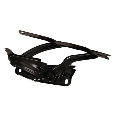 PASSENGER SIDE HOOD HINGE ASSE