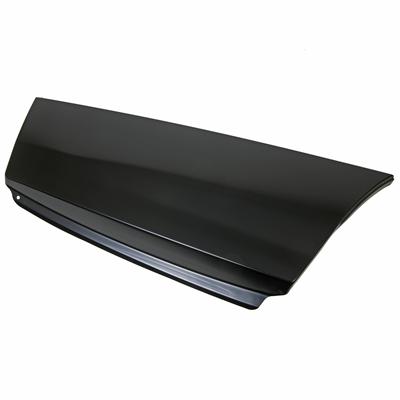QTR PANEL RR LOWER RH 13 3/8IN