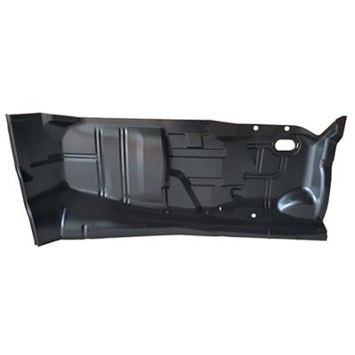 FLOOR PAN COMPLETE