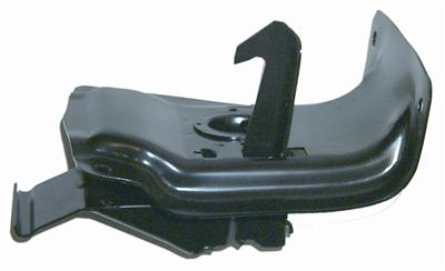 HOOD LATCH ASSEMBLY