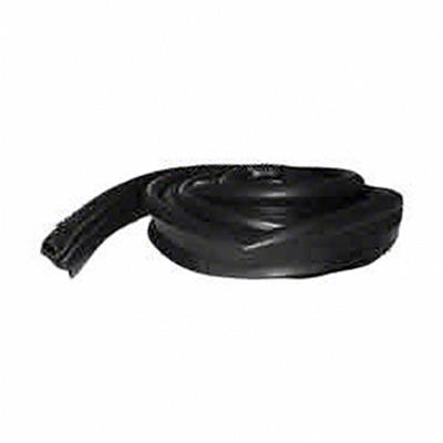 REAR CAB SEAL ON TOP SHELL FOR