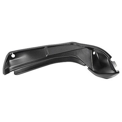 DRIVER SIDE TRUNK DROP OFF