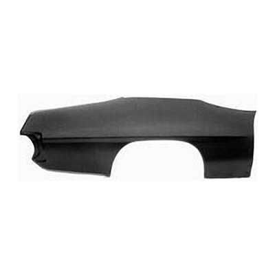 PASSENGER SIDE OUTER QUARTER P