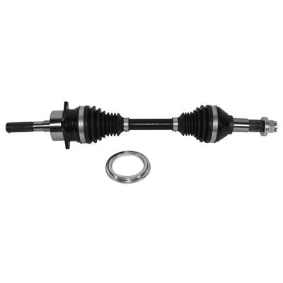 AXLE SHAFTS ATV/UTV