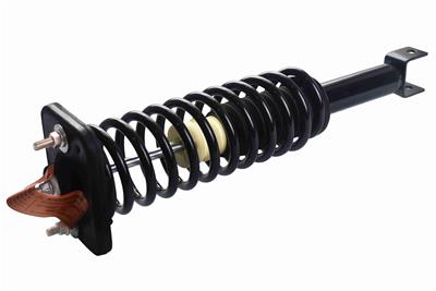 LOADED STRUT