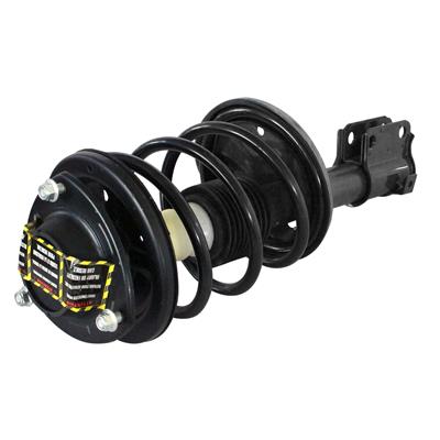 LOADED STRUT