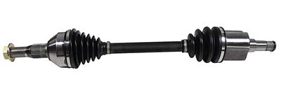 AXLE SHAFT