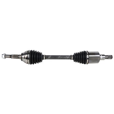 AXLE SHAFT