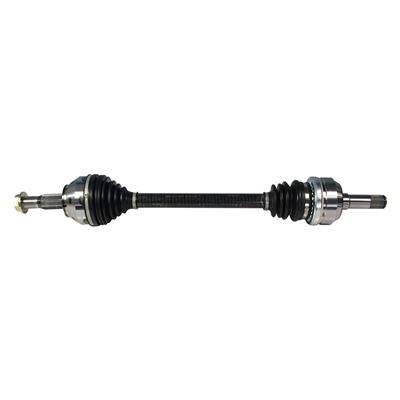 AXLE SHAFTS DIRECT FIT