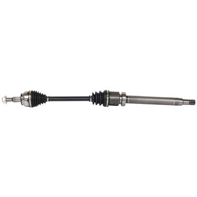 AXLE SHAFTS DIRECT FIT