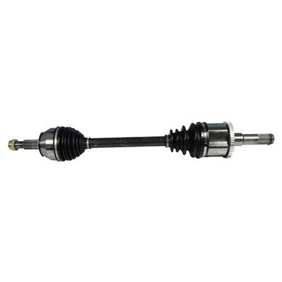 AXLE SHAFTS DIRECT FIT