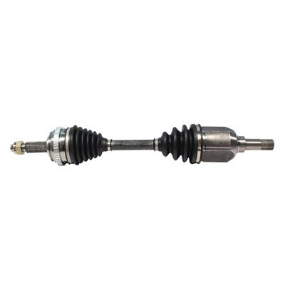 AXLE SHAFT