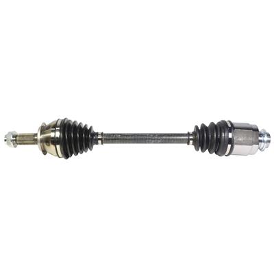 AXLE SHAFTS DIRECT FIT