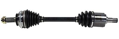 AXLE SHAFTS DIRECT FIT