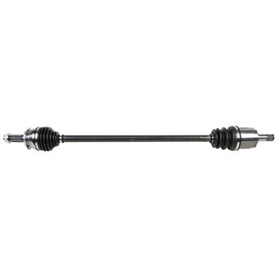 AXLE SHAFTS DIRECT FIT